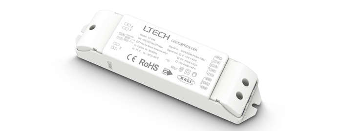 Dimming Module - DMX/DALI/0-10V