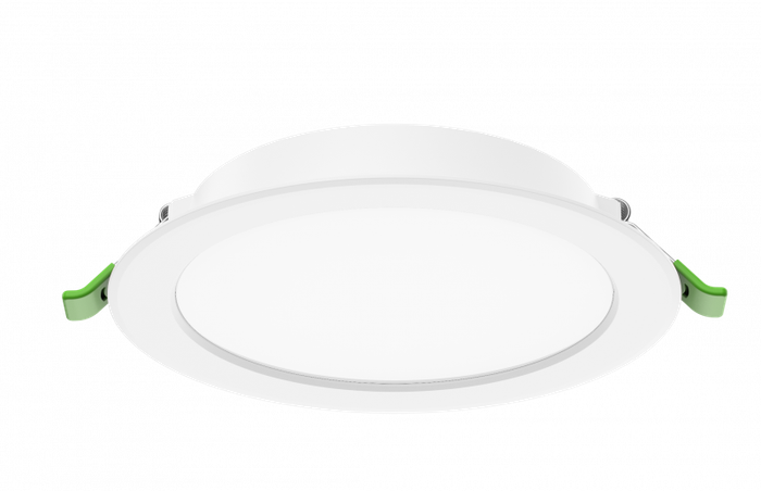 Meta Backlit Recessed LED Downlight
