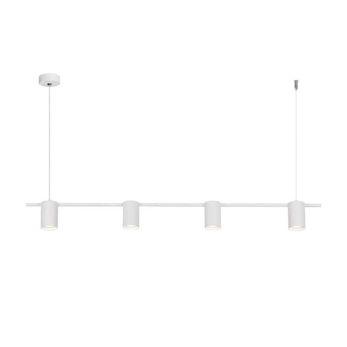 Occhio 4 Light Linear Pendant (Spazio)