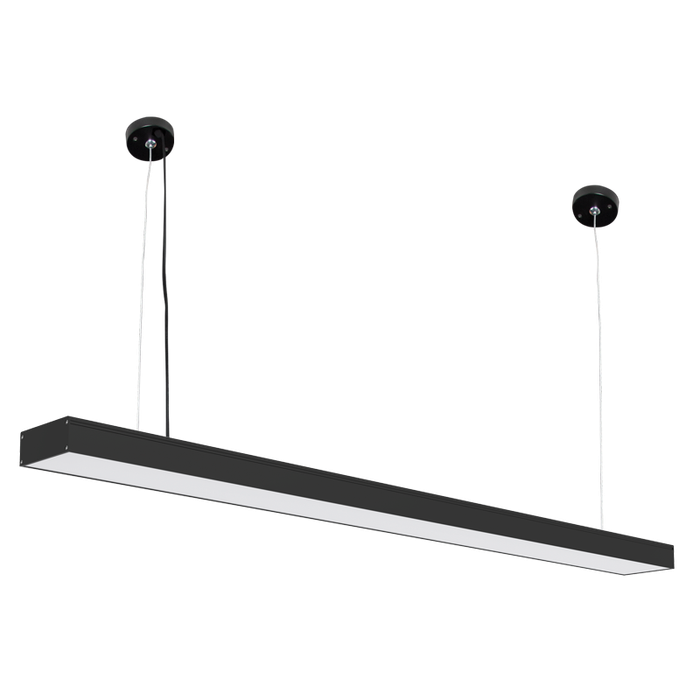 CCT Linear LED Pendant