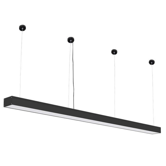 CCT Linear LED Pendant