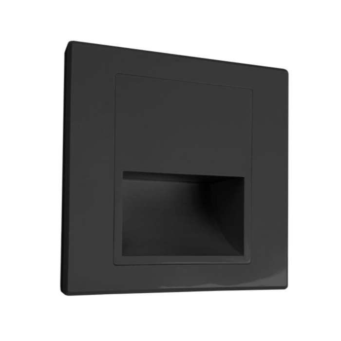 Belmont Recessed Indoor LED Step Light