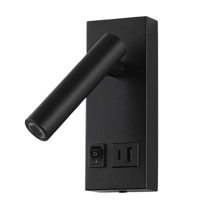 Kirk LED Reading Light