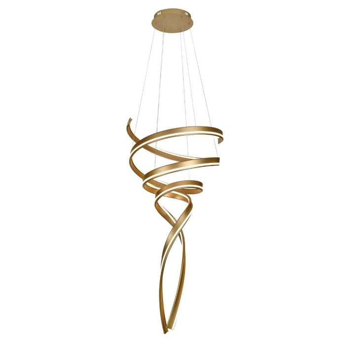 Swan LED Pendant Light