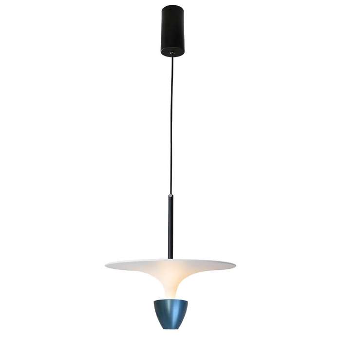 Fountain LED Pendant Light