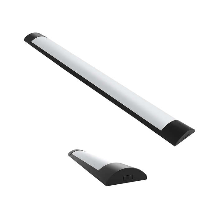 Mamba Slim 5ft 55W Linear Light â 3CCT Flicker-Free