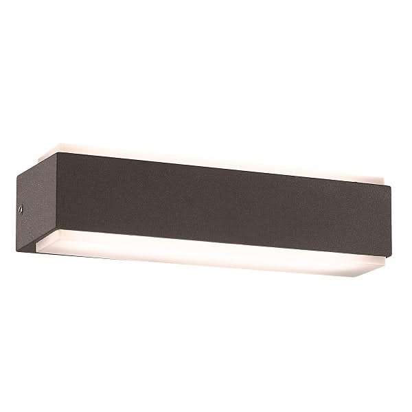 16W LED Up and Down Outdoor Wall Light