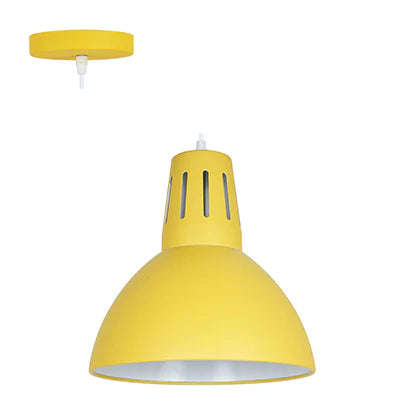 Pendant Steel 280mm