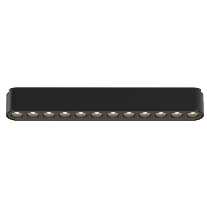 Magnetic Track Light System - 12W Grill Light