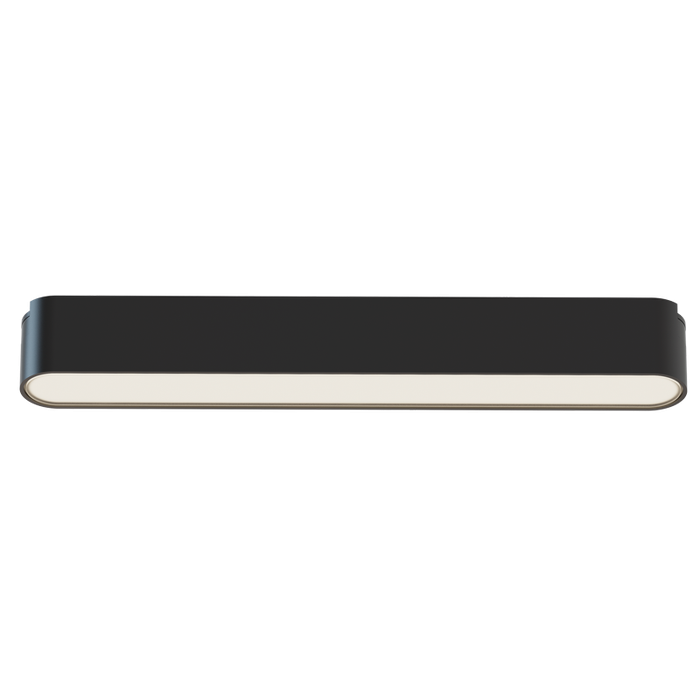 Magnetic Track Light System - 12W Flood Light