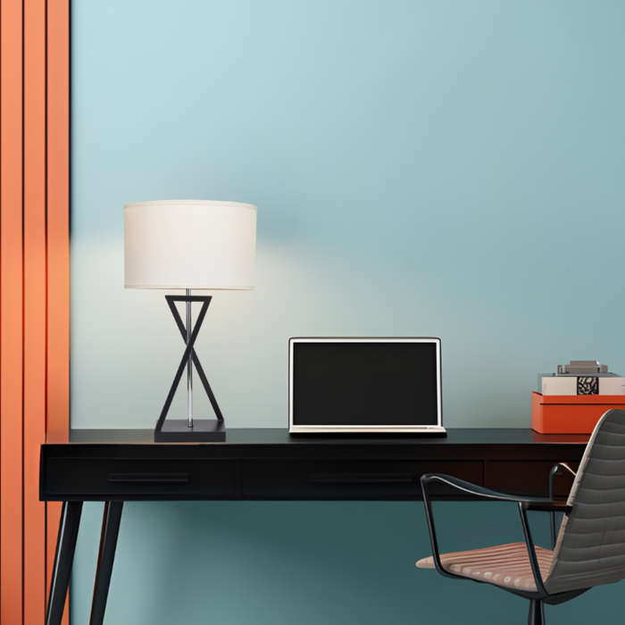 Collins Table Lamp
