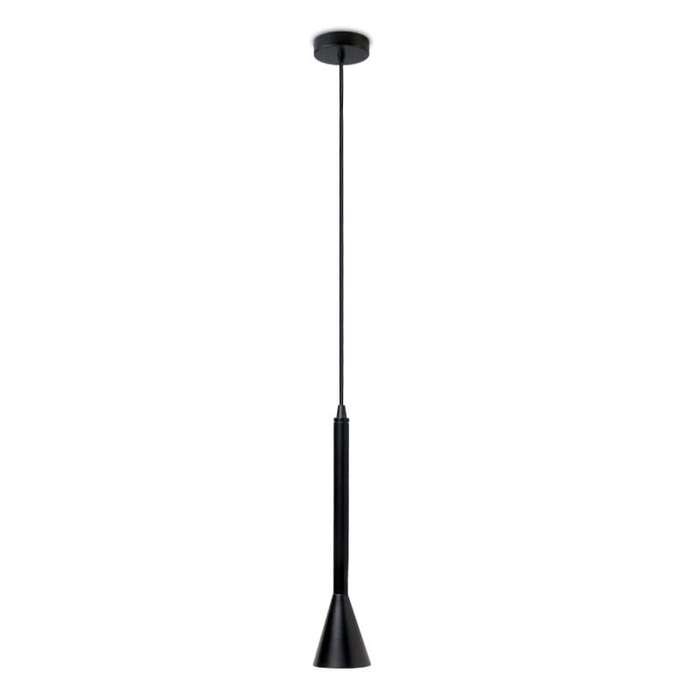 Torre Medium GU10 Flute Pendant (Spazio)