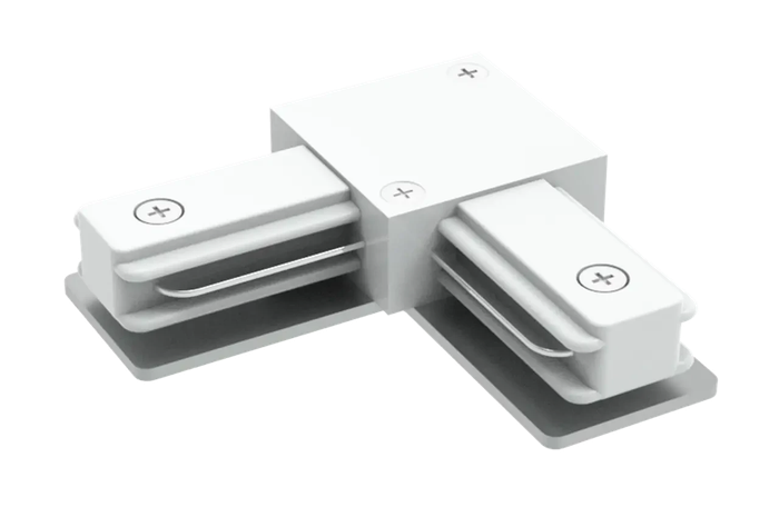 2-Wire Track Connectors