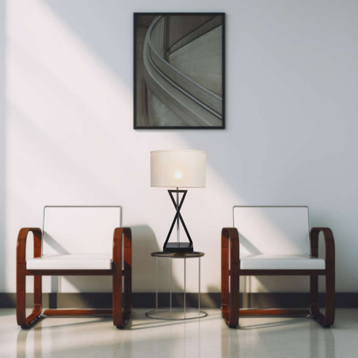 Collins Table Lamp