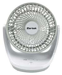 Rechargeable Portable Fan