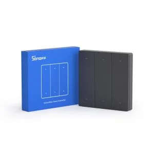 Sonoff R5 Remote Scene Controller