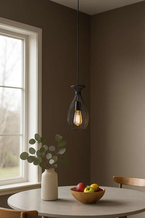 Nemo Wire Pendant Light