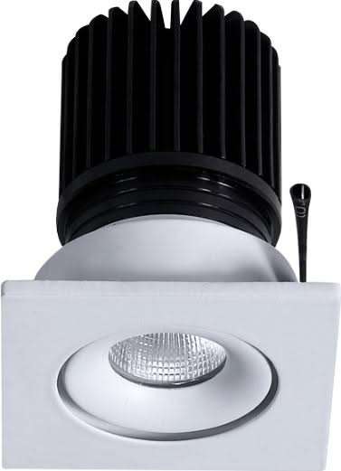 LED Warm White Cabinet Light