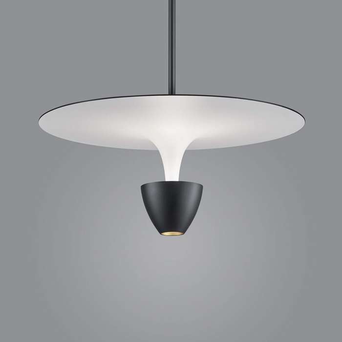 Fountain LED Pendant Light