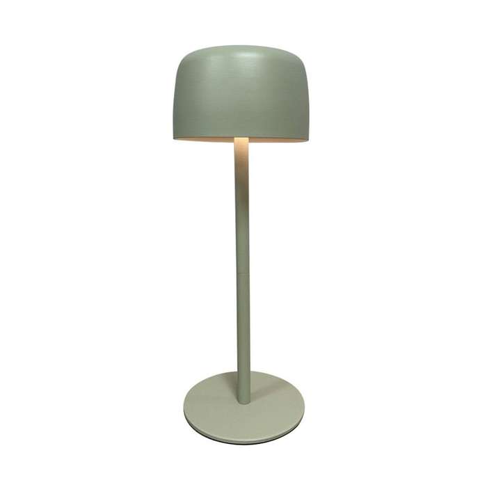 Sushi Dimmable & Rechargeable Table Lamp