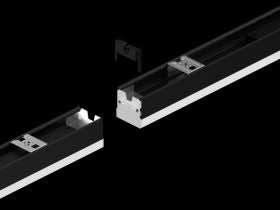 Vertex Seamless Linear Pendant - 5 Year