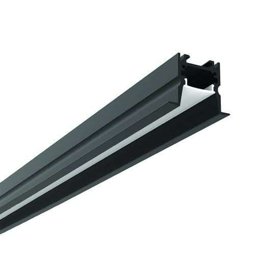 LED Extrusion - Shadow Recessed Mount (Spazio)