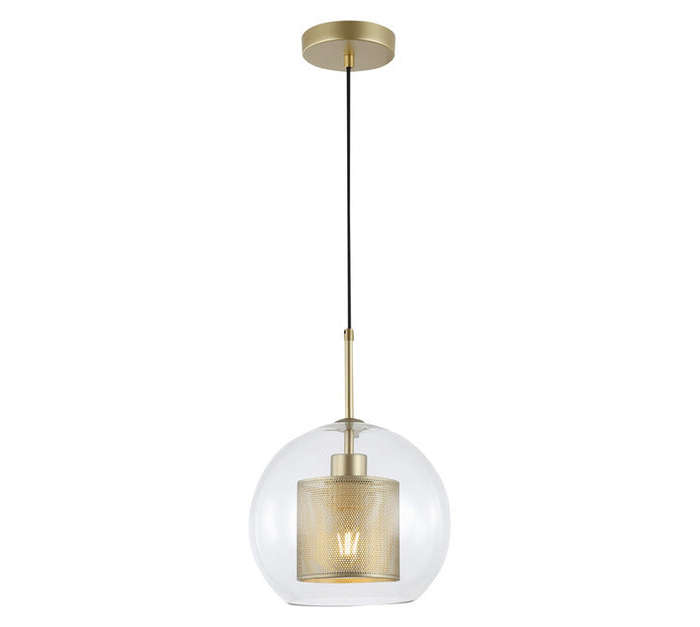 Manhattan Glow Pendant