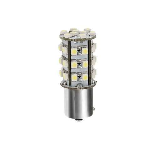 LED Car Light - 25mm 2.1W Indicator / Stop Light (2 Pack)
