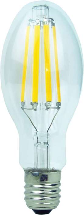 LED Bulb - Mercury Blended LED Replacements - 20W / 30W / 40W