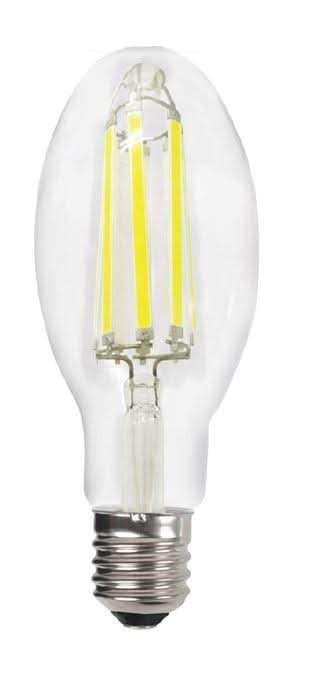 LED Bulb - Mercury Blended LED Replacements - 20W / 30W / 40W