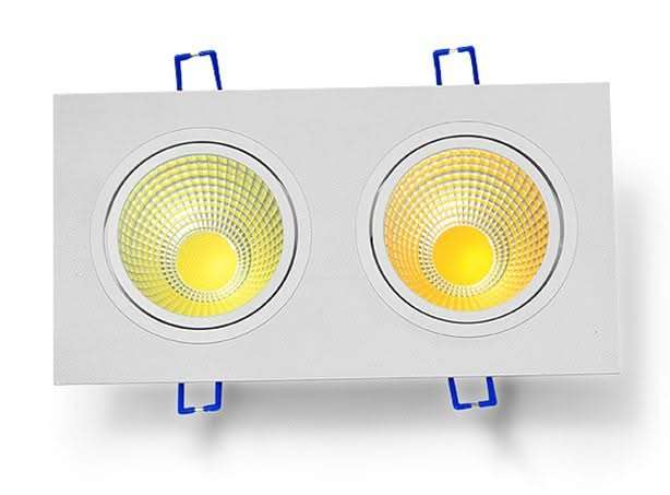 LED Down Light - 40W
