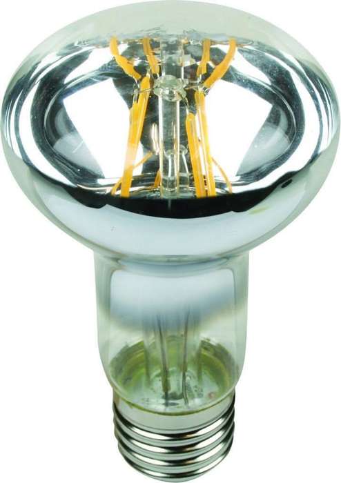LED Bulb - 4W R63 Filament