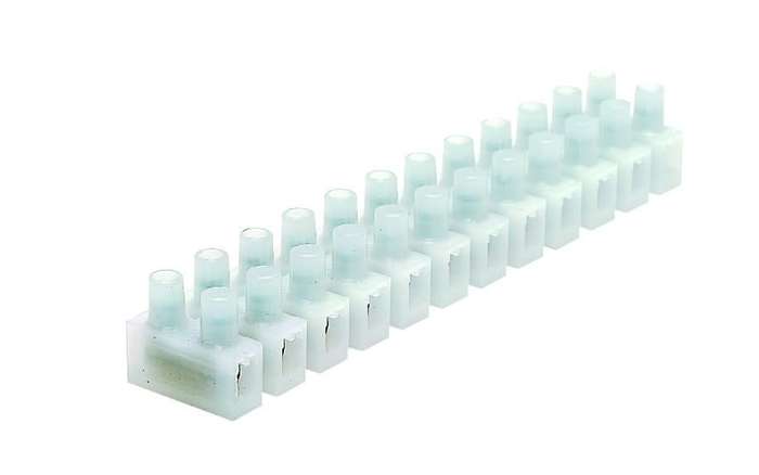 High Quality 400V Terminal Block
