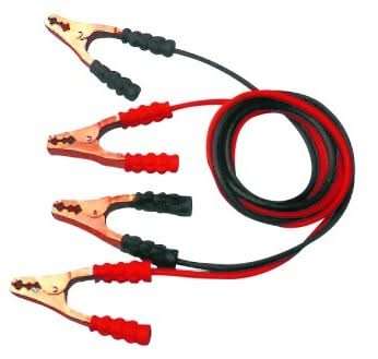 Battery Jumper Cables