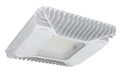 LED Gas / Petrol Station Canopy Light