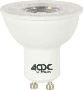LED Down Light - Dimmable 7W GU10 Low Glare