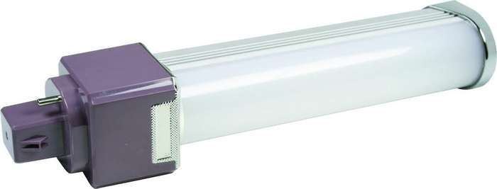 LED Bulb - PL Lamp G24d-2