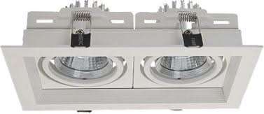 LED Down Light - Grille Recessed LED Downlight