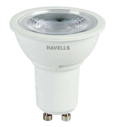 LED Downlight - Non-Dimmable 6W GU10