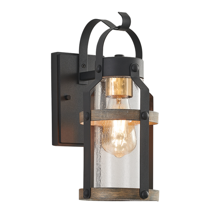 Bazley Outdoor Wall Light