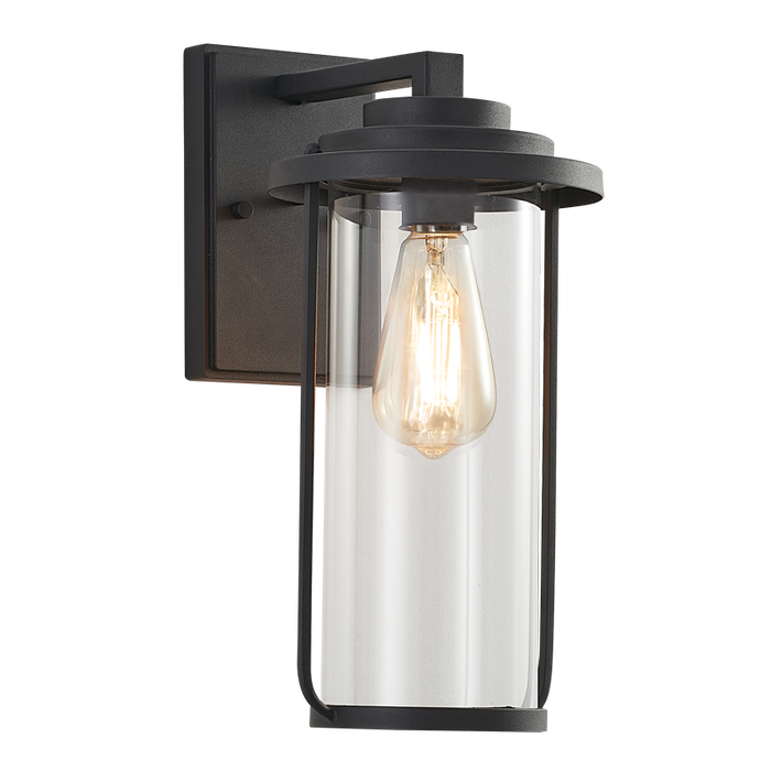 Carlow Outdoor Wall Light