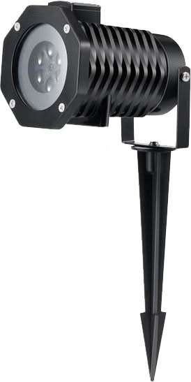 LED Christmas Projector - 10 Watt