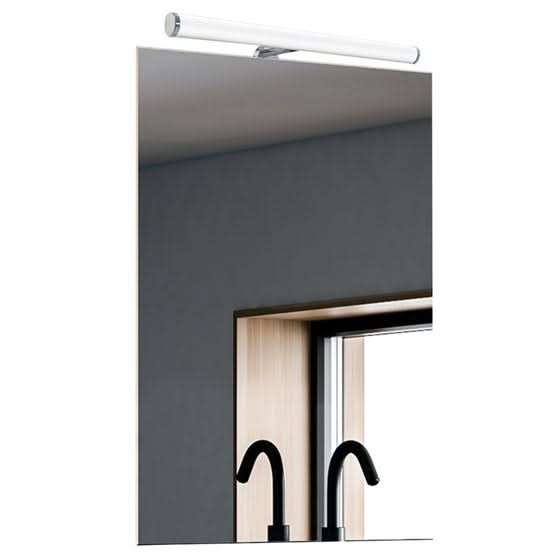 Tina Rectangular LED Mirror