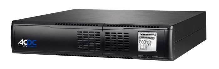 1100VA/990W Pure Sine Wave UPS