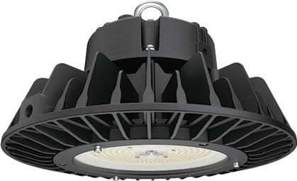 LED High Bay - Orion High Powered 100W / 150W / 200W (IP66)