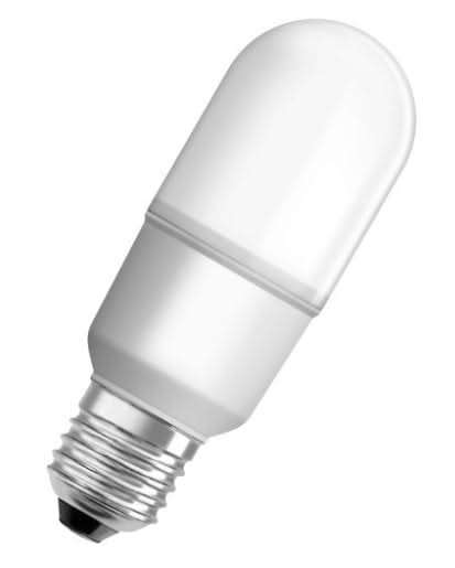 Osram Ledvance LED Bulb - 7 / 9 Watt Stick Light