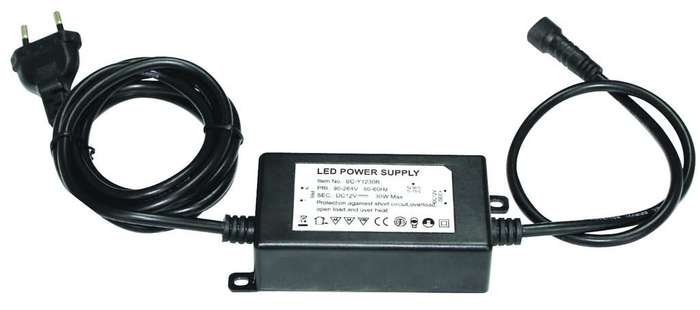 SC Deck Lights - 30W Power Supply