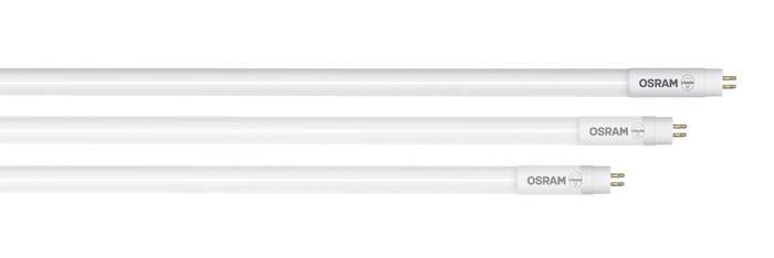 Osram Ledvance LED T5 Retrofit Tube