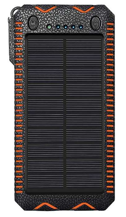 Waka Waka Solar Power Bank 3000mAh