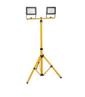 LED Work Light - Portable LED Flood Light